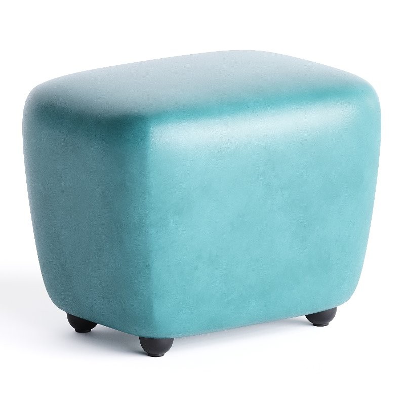 bonnie pouf Image 1