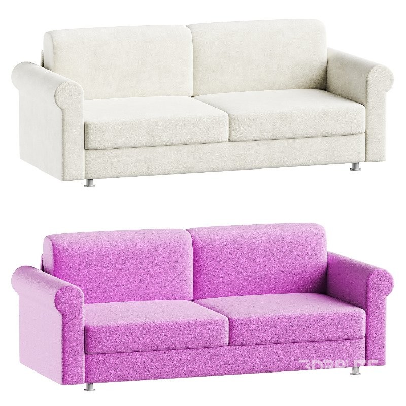 eric 5d sofa Image 2