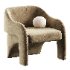 nami armchair - Thumbnail 5