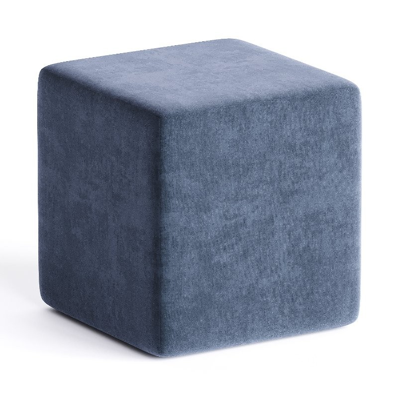 cloud pouf Image 5