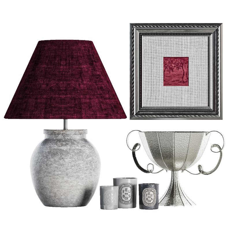 Decorative set_06 Image 3