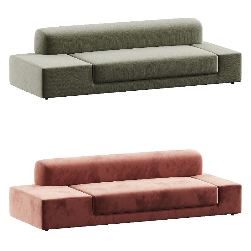 pasha 6 sofa Image 3