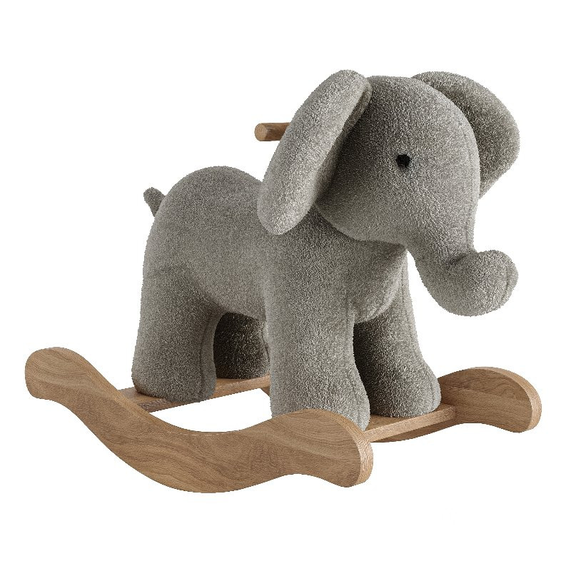 Rocking Plush Toys 01-Pottery barn Image 2