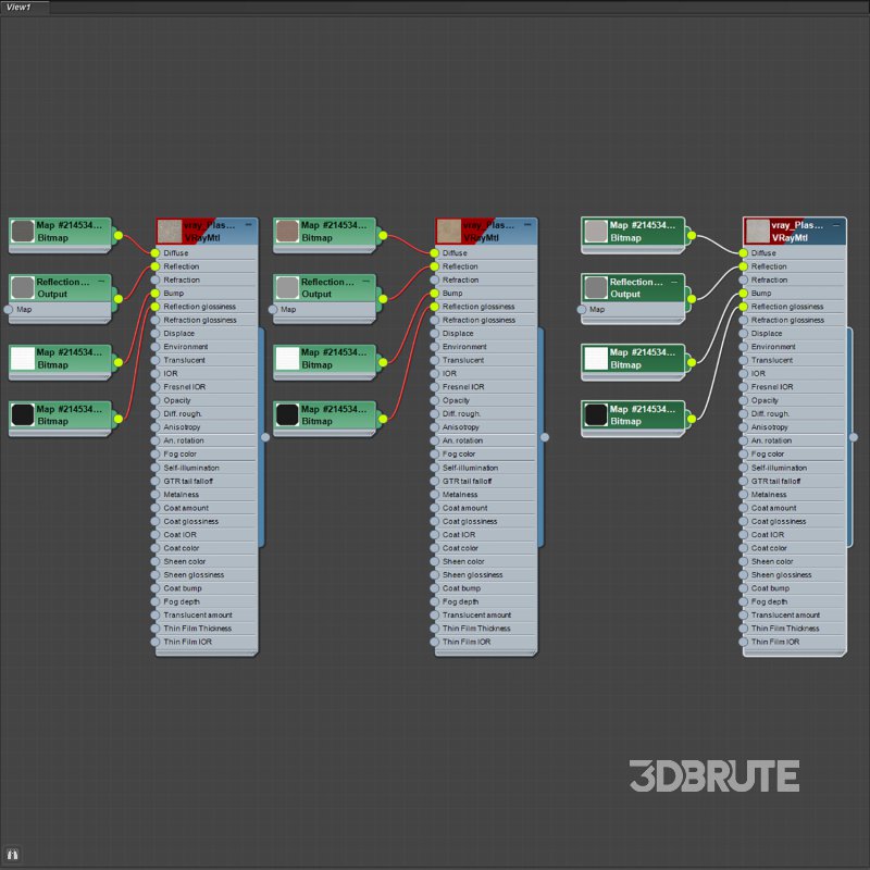 Plaster Wall Image 5