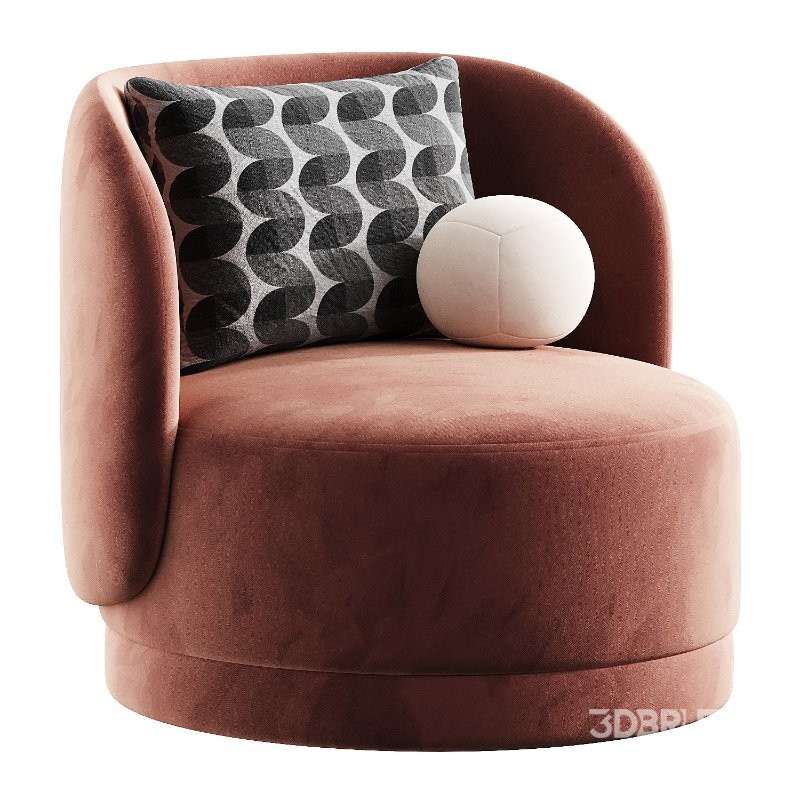 kreslo vesper Image 1