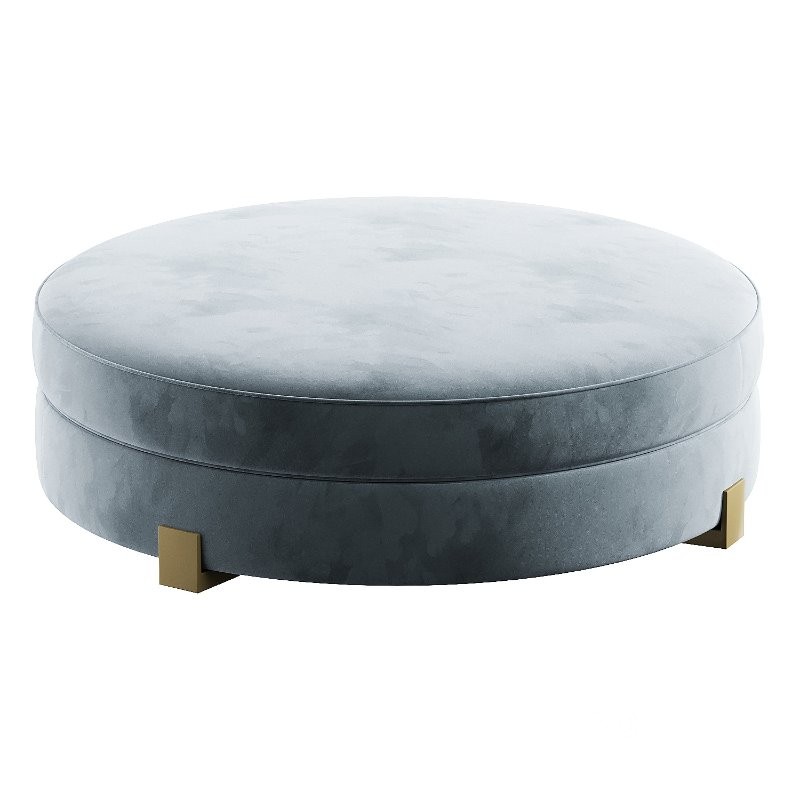 marie volpi pouf Image 6