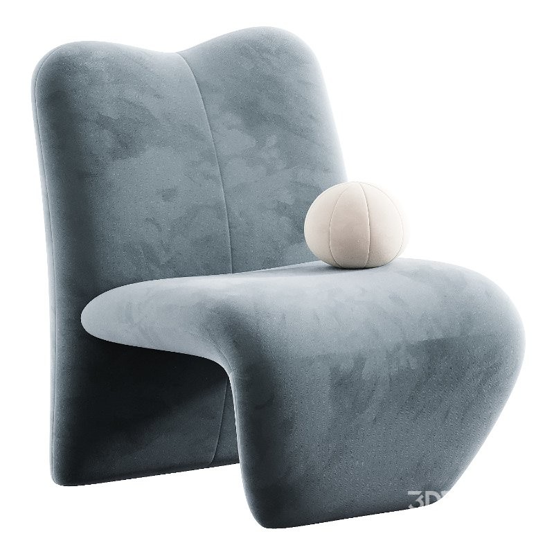 dillon wheeler chair Image 5