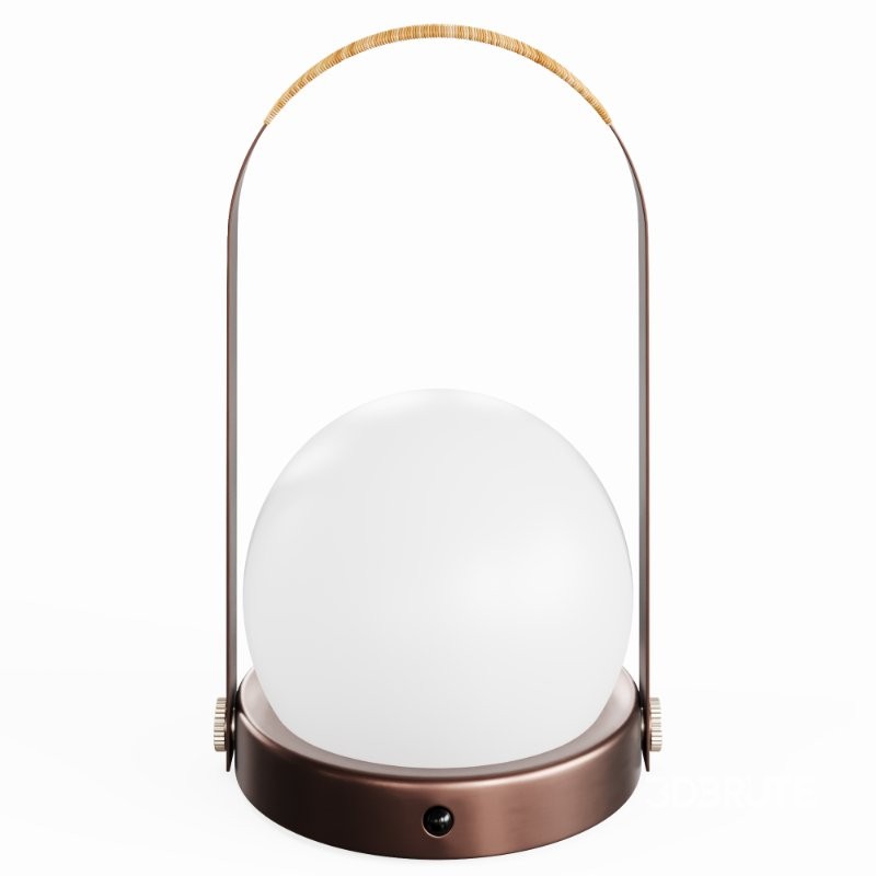 Carrie Table Lamp by Audo Copenhagen Image 3