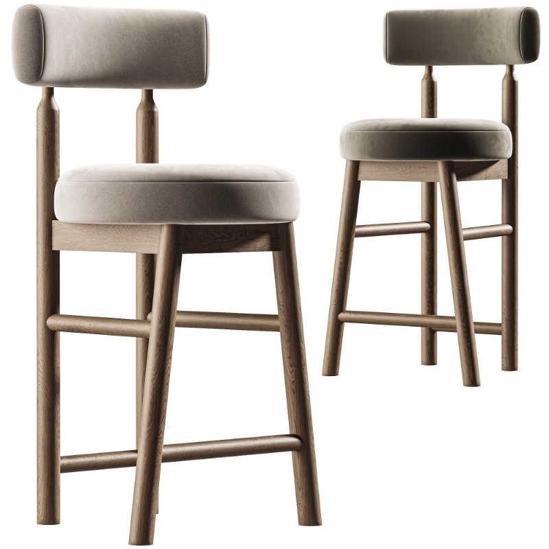 Centro Counter Stool Image 1
