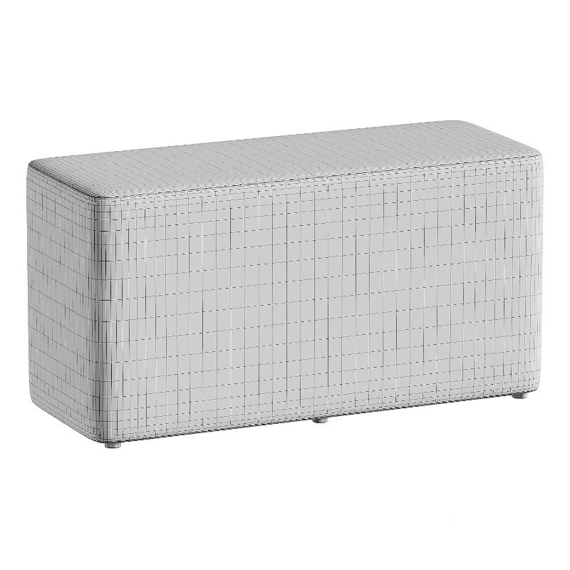 wow 321 pouf Image 1