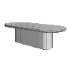 Wemba table by ARTHUR VALLIN - Thumbnail 4