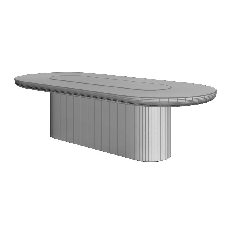 Wemba table by ARTHUR VALLIN Image 4