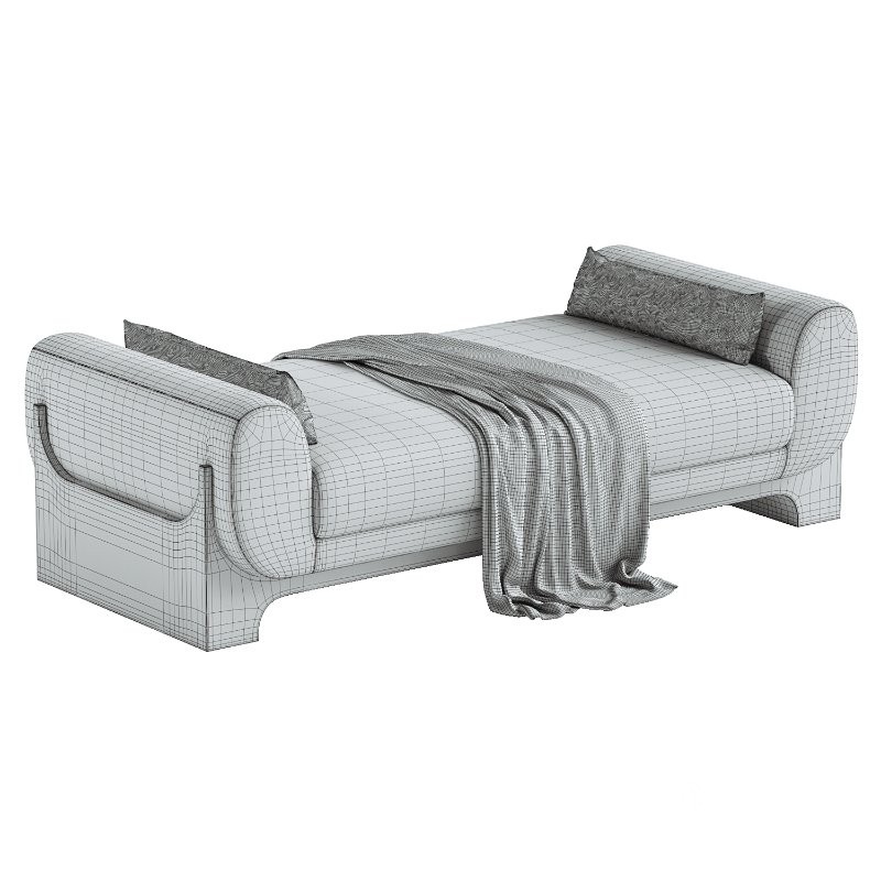 Sheba Daybed Image 2