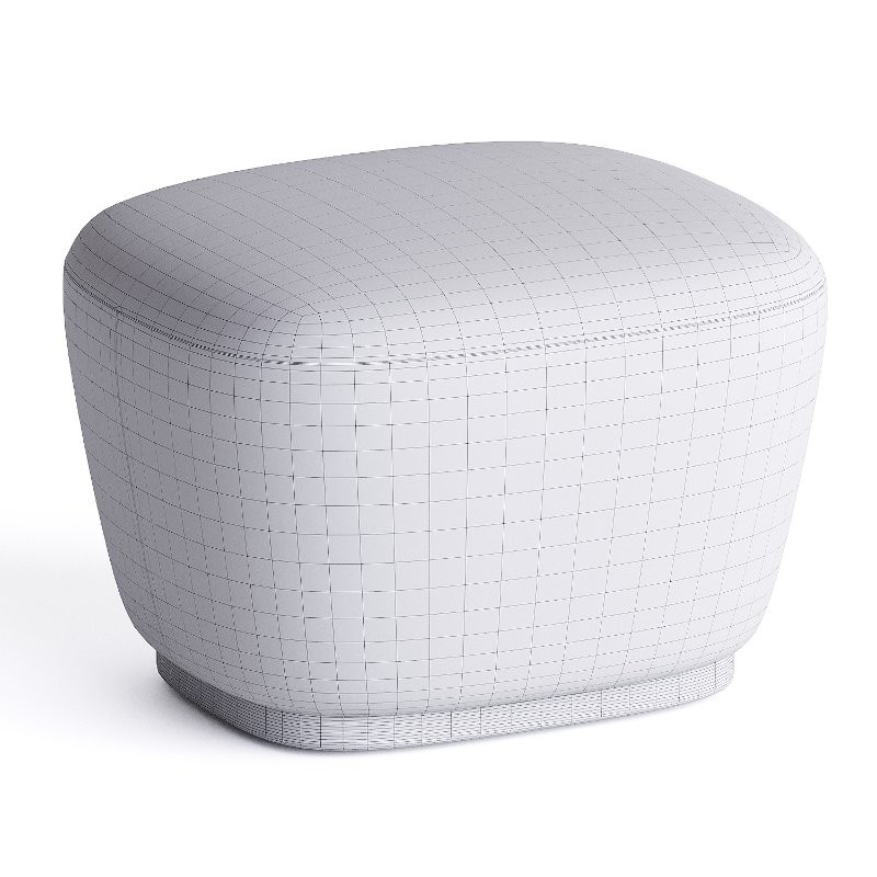 embrasse pouf Image 1