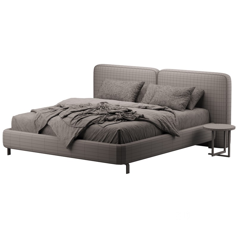 Tatlin-Cover Bed Image 3