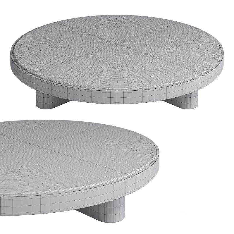 QU4 COFFEE TABLE Image 4