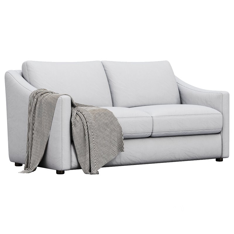 Branson Sofa 162 By Arhaus Image 1
