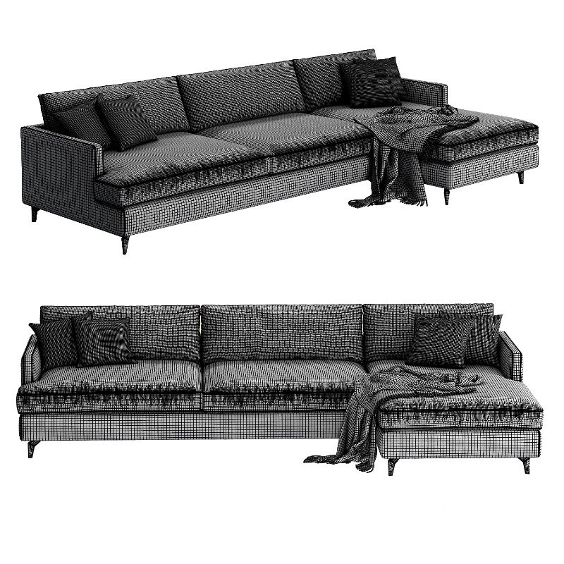 DAVE By Milano Bedding Image 5