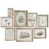 Vintage Gallery Wall for Kids Room - Thumbnail 1