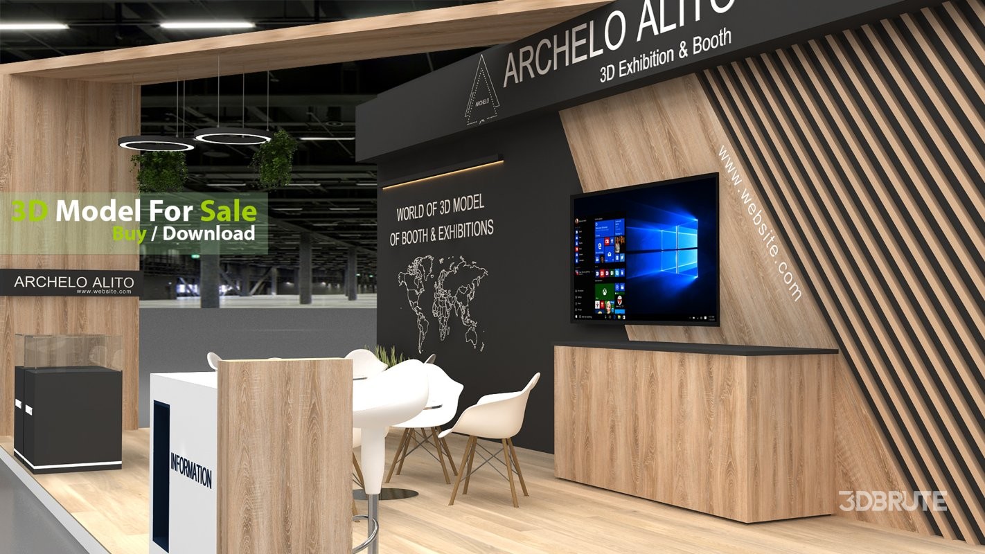 3d exhibition Image 4