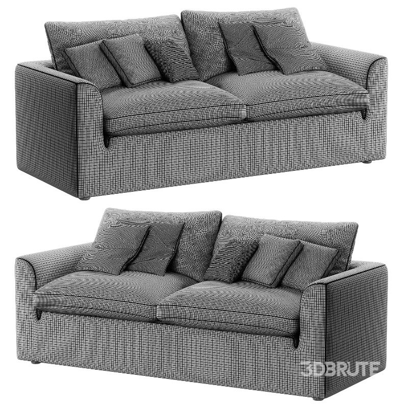 Bryant Sofa Image 3