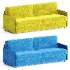 lampo sofa 8 - Thumbnail 3