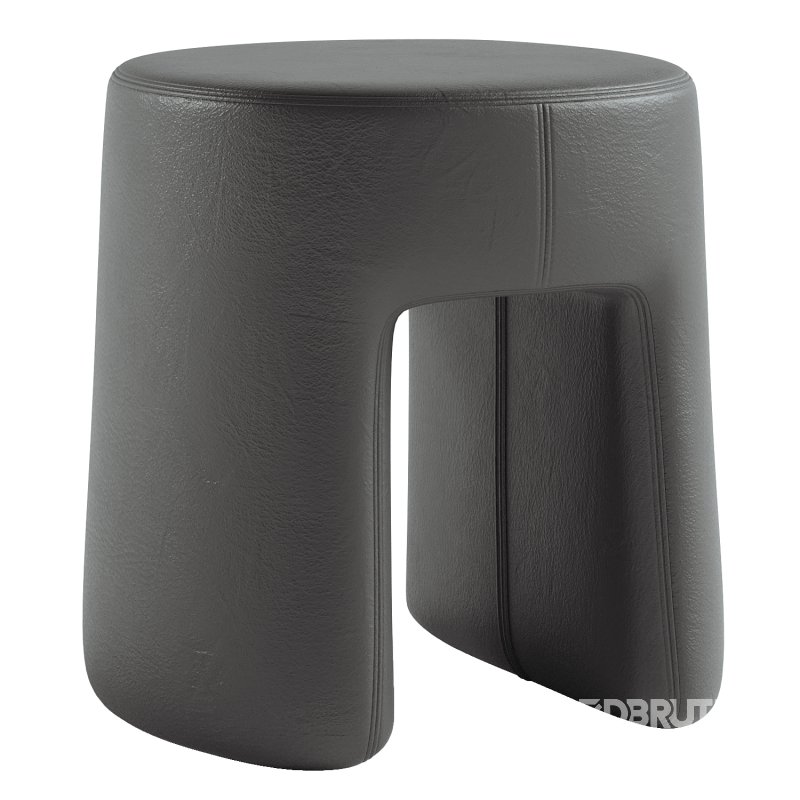 Sequoia Pouffe Image 3