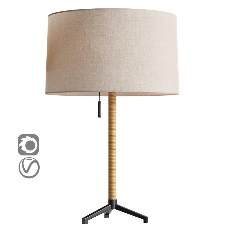 Valerie Table Lamp Image 1