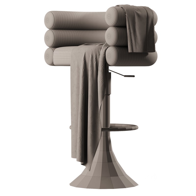 Voluptas bar chair Image 5