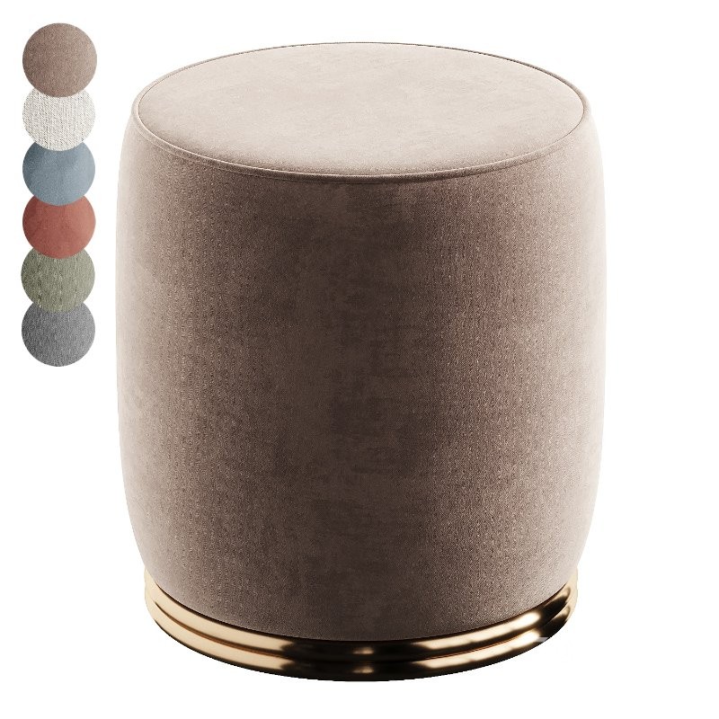 pantelleria pouf 1 Image 4