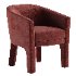Jules Upholstered Chair - Thumbnail 3