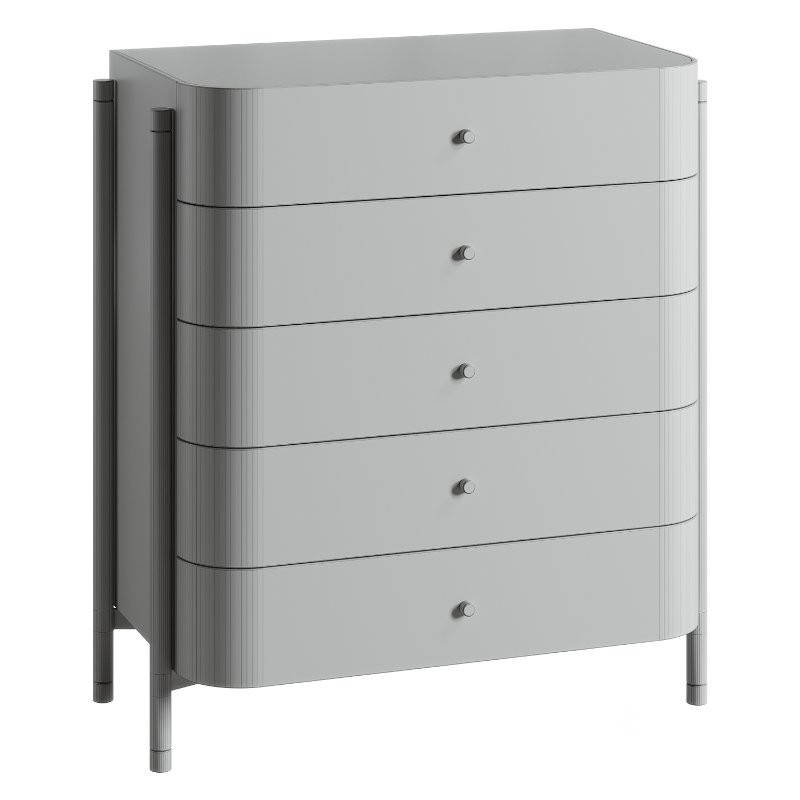 Wardrobe Rosie Image 2