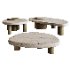 Larry Coffee Tables - Thumbnail 1