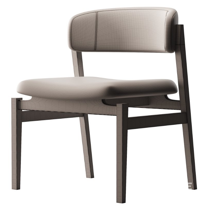 Silla De Comedor RD – Vougue Image 4