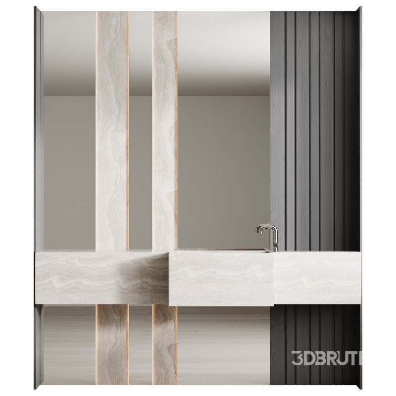 Bathroom furniture 41 Image 6