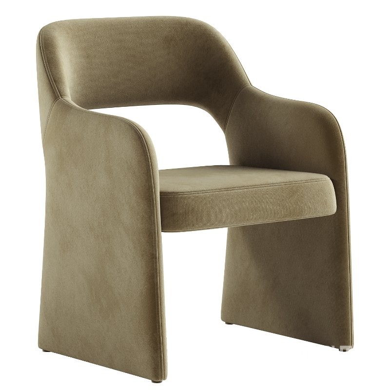 Parker Chair Image 1