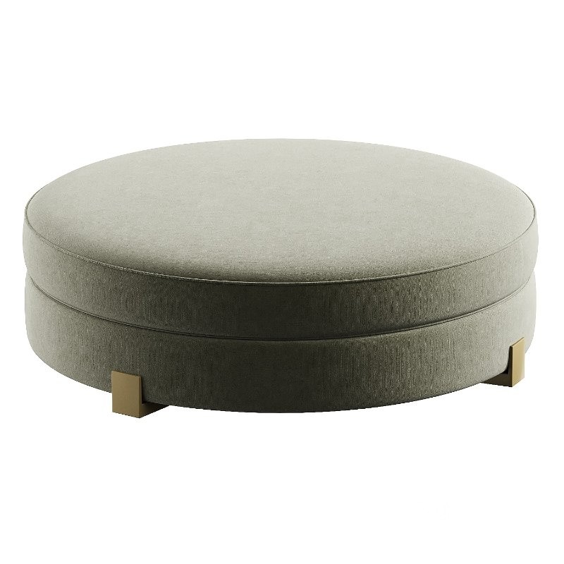 marie volpi pouf Image 2