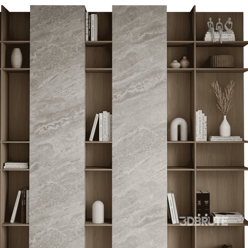 Decorative Shelves – Rack Set 4 Image 4