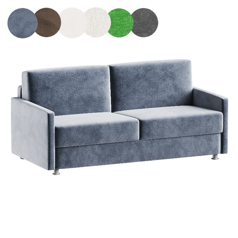 lampo 10 sofa Image 4