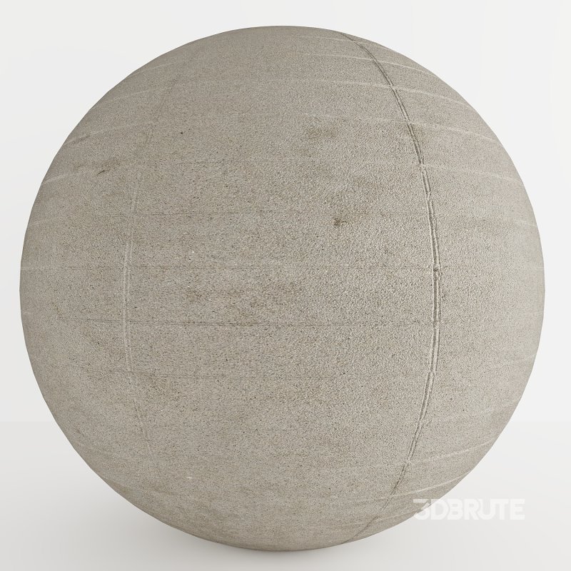 Brick Stone Wall Material Image 4