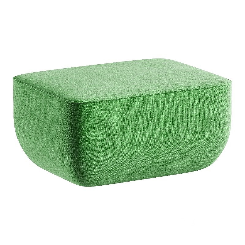 pouf okome Image 6