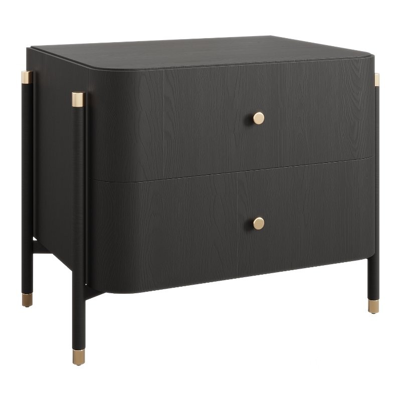 Laskasas Rosie Bedside Image 1