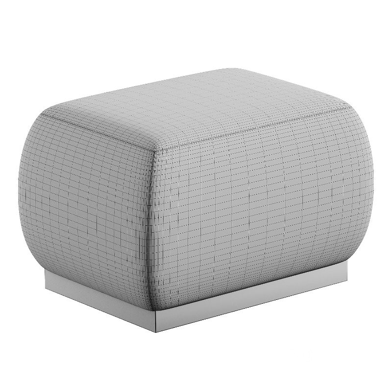 club pouf 2 Image 2