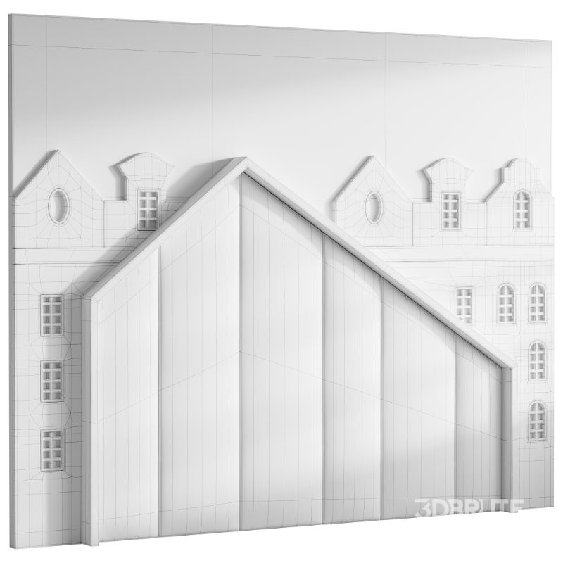 Kids Wall Panel 5 Image 9