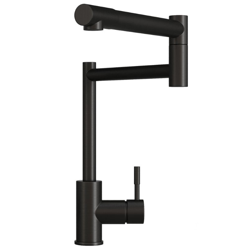 Kitchen faucet set11 Image 4