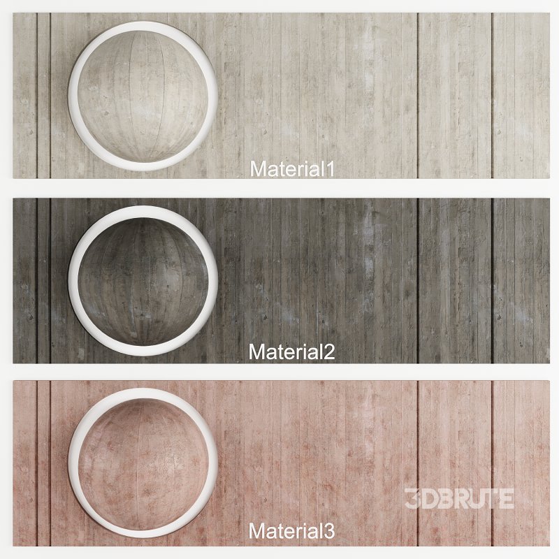 Plaster Wall Image 1