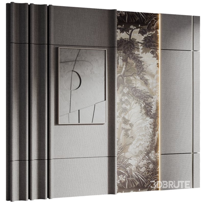 Wall panel 14 Image 2