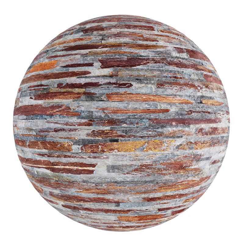 Stone Wall Line Image 3