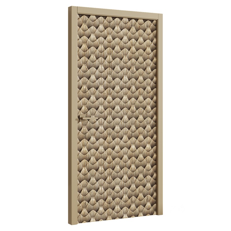 Interior door 029 Image 1