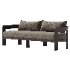 Jackson Outdoor Sofa - Thumbnail 5